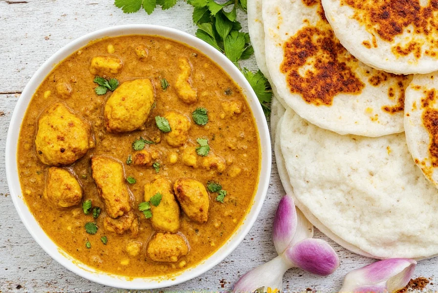 Essence of Curry