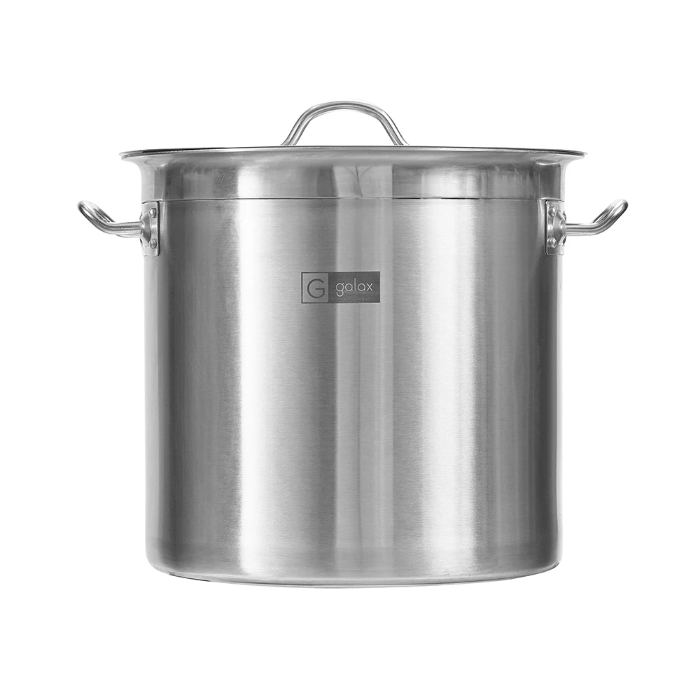 

royal cooking pot set pan cooking pot cookware set whait steamer cooking pot set