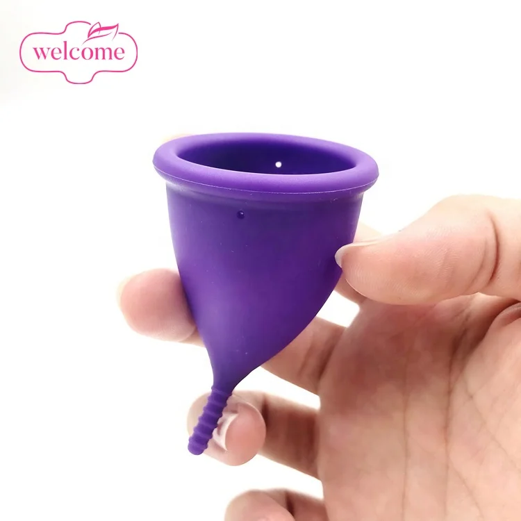 

Female Medical Grade Silicone Menstrual Cup woman panties courier china to india menstrual cup price in pakistan