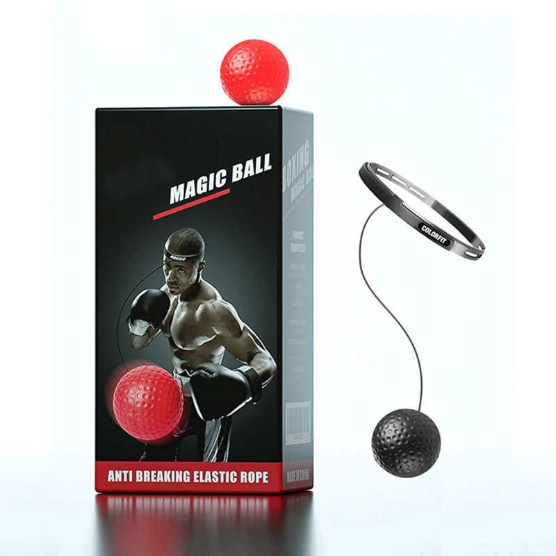 

New design Home Gym Equipment Exercise Fitness Speed Training Reflex Boxing Ball