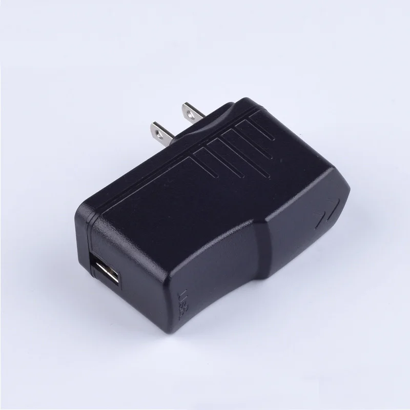 美国,欧洲插头电源适配器5v 3a充电器15w大功率led灯具电源