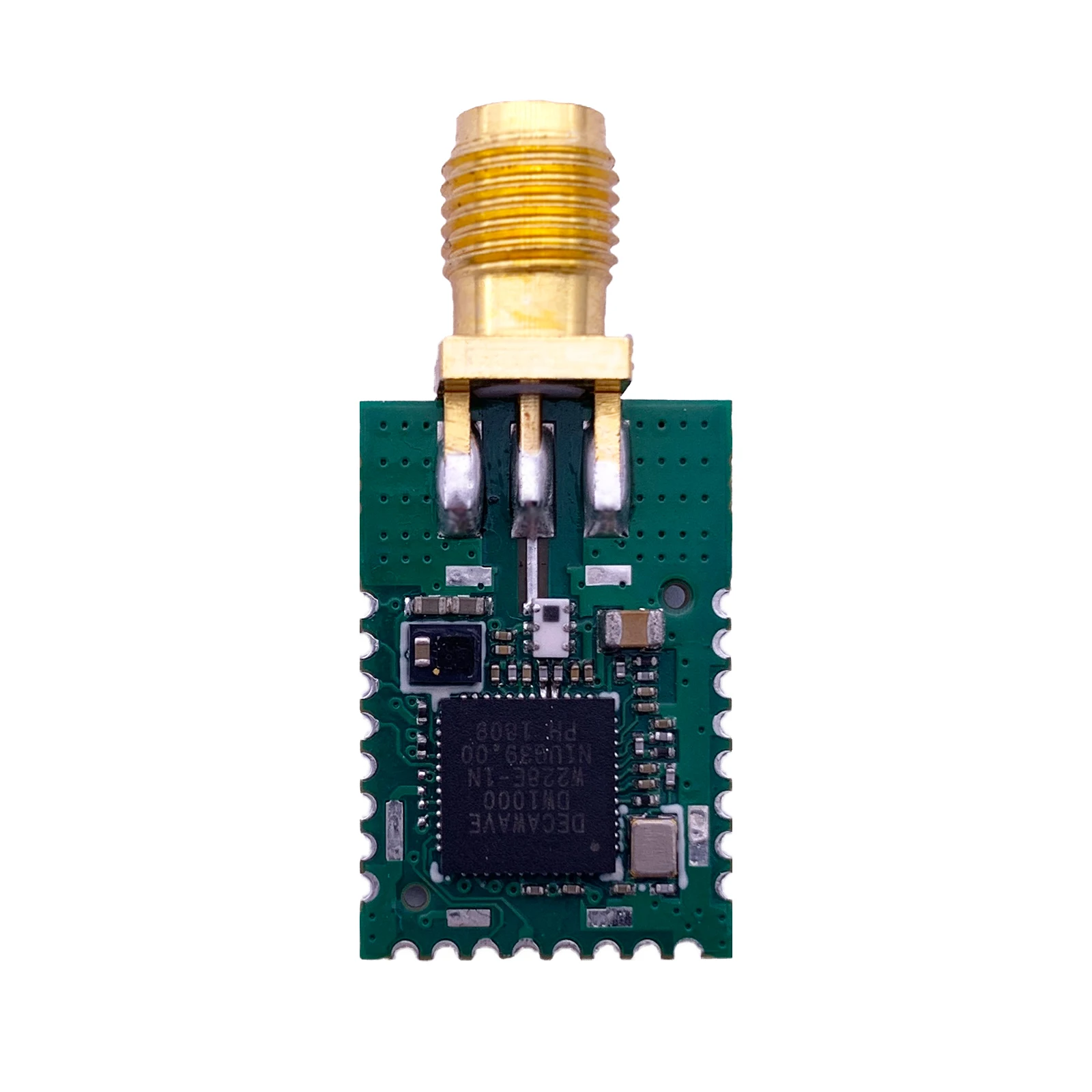 Rtls Dwm1000-ca Ceramic Antenna Decawave Original Uwb Module Indoor ...