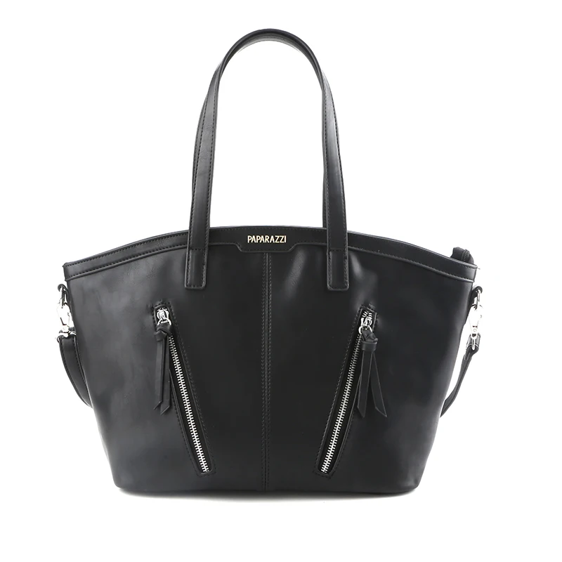 

#10648 2020SS Tariff Free bolsas femininas latest fashion custom PU leather ladies tote bags luxury designers handbags for women, Black, various color available