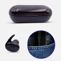 

Factory Manufacture Blue tooth Mi Wireless Ear Pods Wireless Best Sounds Tws Earbuds For Phones
