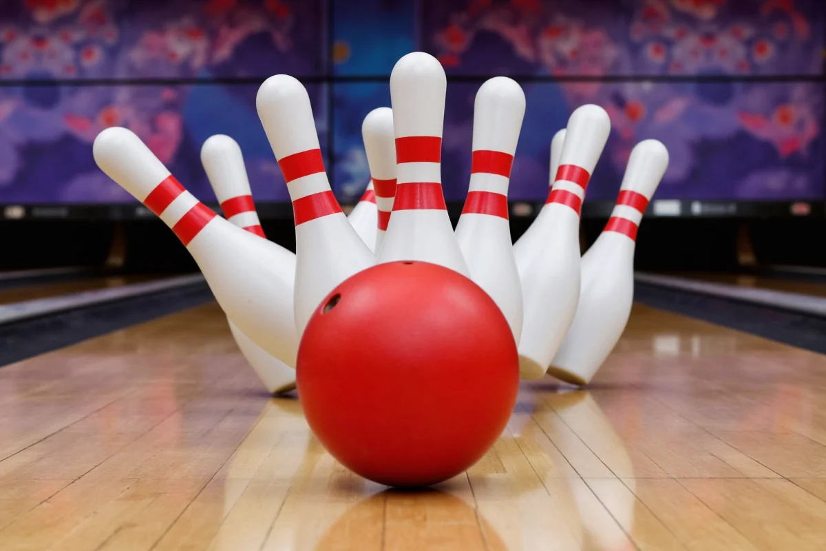 how much is a game of bowling near me