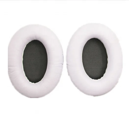 

Free Shipping Replacement Earpad Ear Cushions and Headband for QC15 Headphones with Soft High Quality Leather., Black, brown,white,gray,khaki