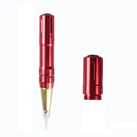 

MTS OEM logo 35000rpm wireless permanent makeup machine tattoo machine