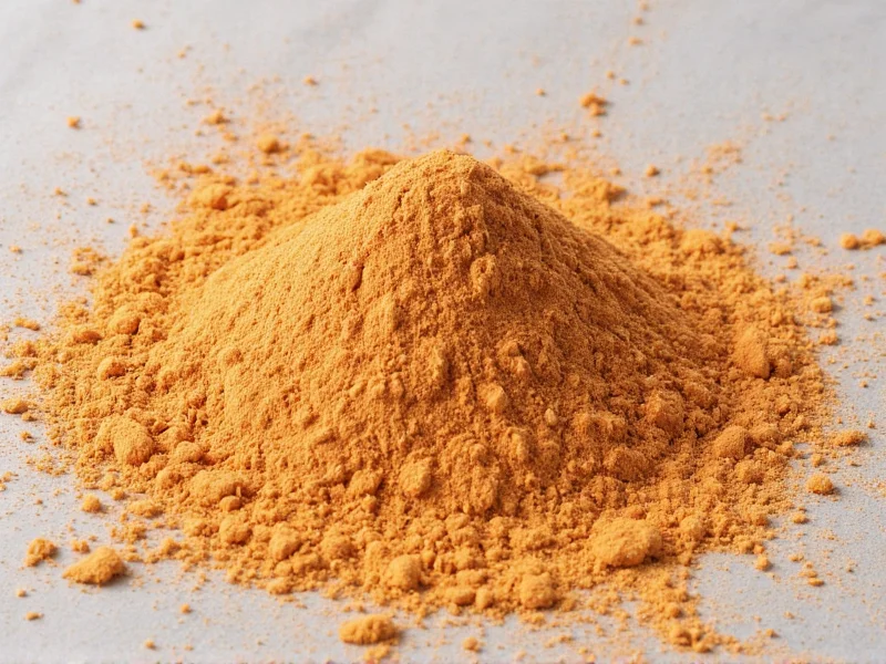 What Is Amchur Powder? Essential Guide to Mango Spice