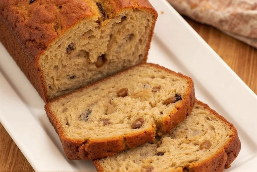 Step-by-step process of rolling cinnamon raisin bread dough with visible swirl