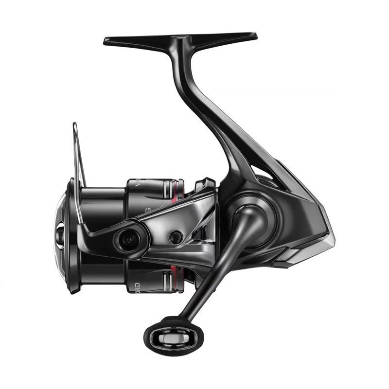 2024 NEW Original Shimano VANFORD  Seawater Fishing Reels 2000-5000 Endurance Wheel River Lake Stream Spinning Reel Vanford