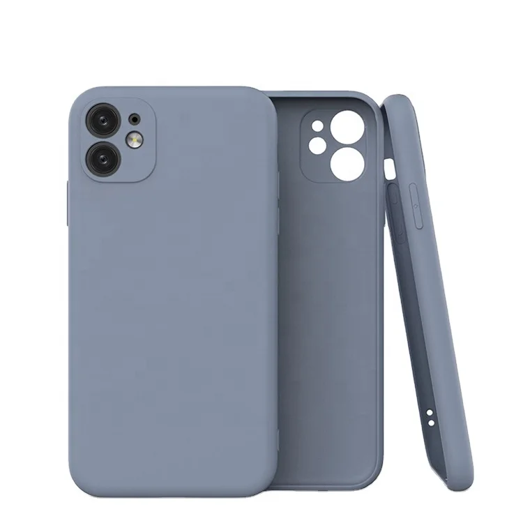 

Wholesale New Material Tpu Silicone Phone Case For Iphone 11 Pro