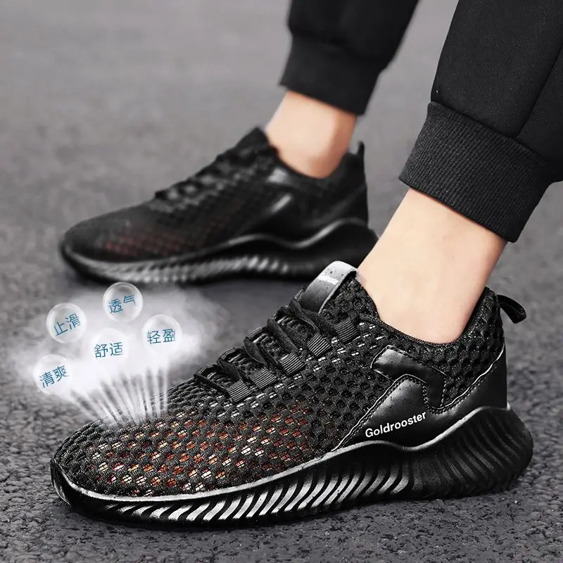 

Ejercicios Transpirables Casual Shoes For Men Mesh Factories Cheap Shoes Made In China Mens Owens Shoes