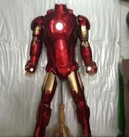 

Windranger - Ironman costumes for sale with open and close automatic helmet