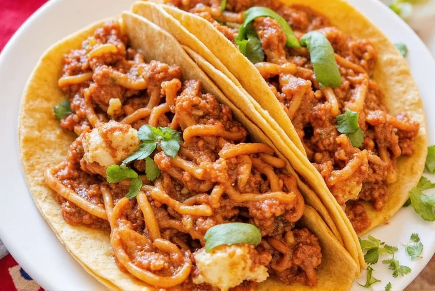 the spicy secret behind birria taco mix a must have for every taco lover