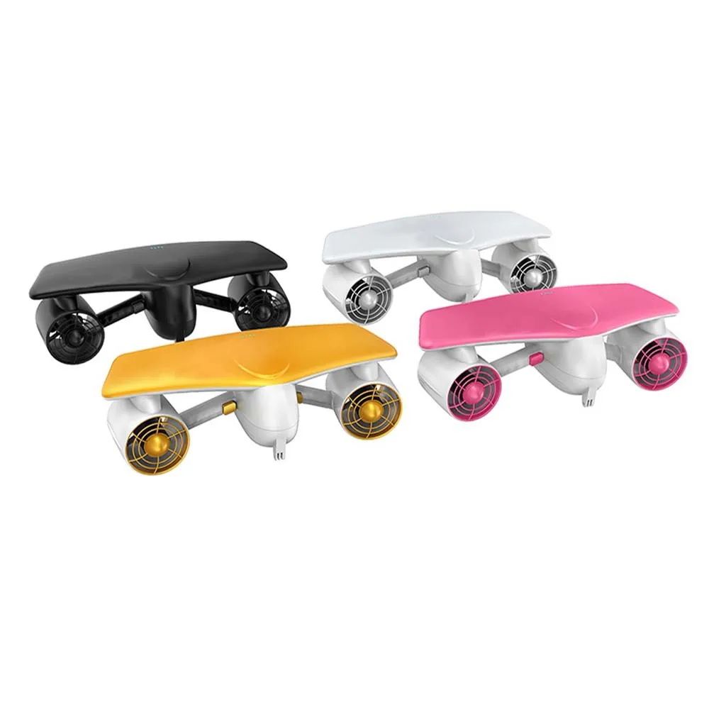 

Underwater Robots Oberserved Remote Underwater Electric Scooter Booster Submersible Propeller Underwater Diving Swimming Snorkel