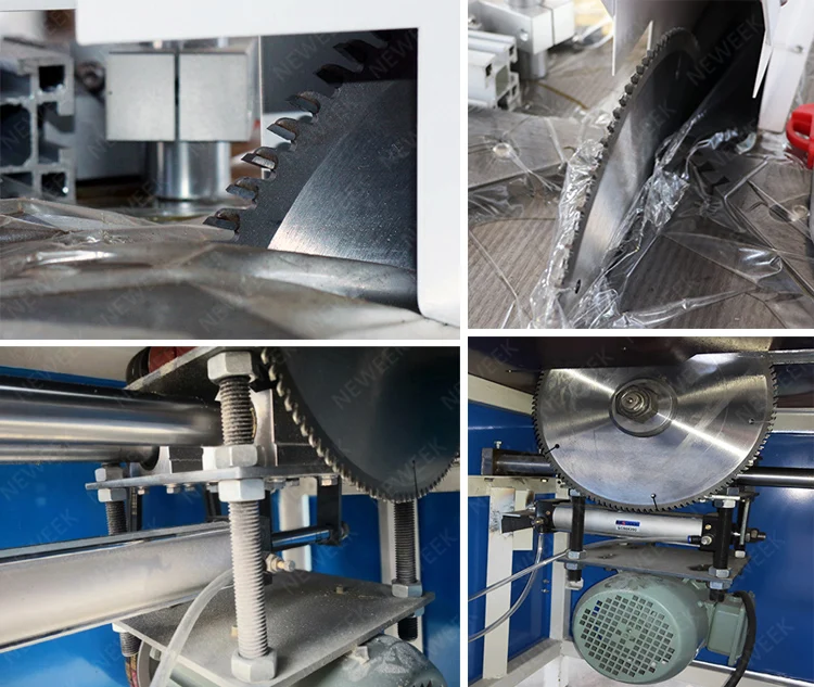 Neweek Woodworking 45 90 Degree Angle Cutter Photo Frame Corner Cutter