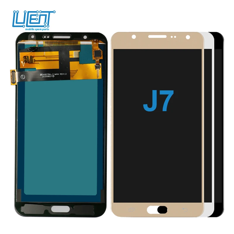 

cell phone scree For samsung J700 J700f displayFor samsung J700 J700f touch screen replacementfor samsung J700 LCD