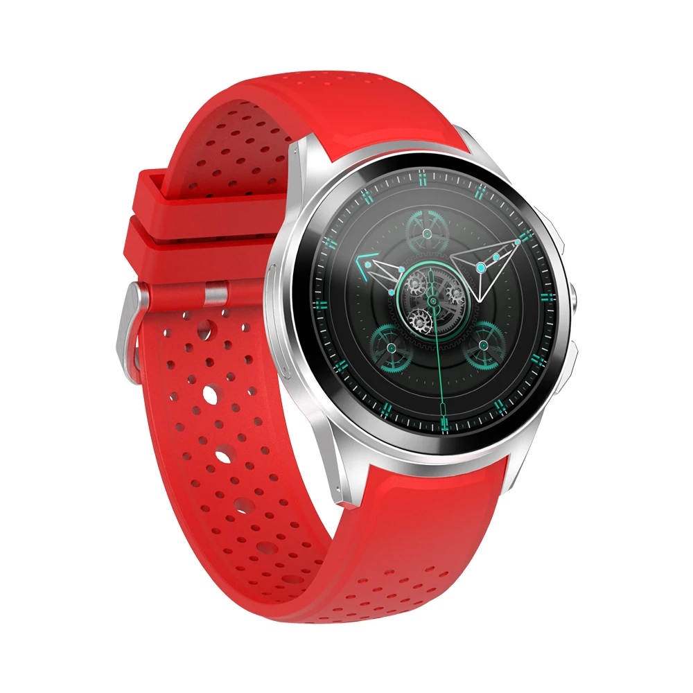 

2021smartwatch supplier LT10 heart rate monitor smart watch fitness wristwatches sinobi mens watches for android ios