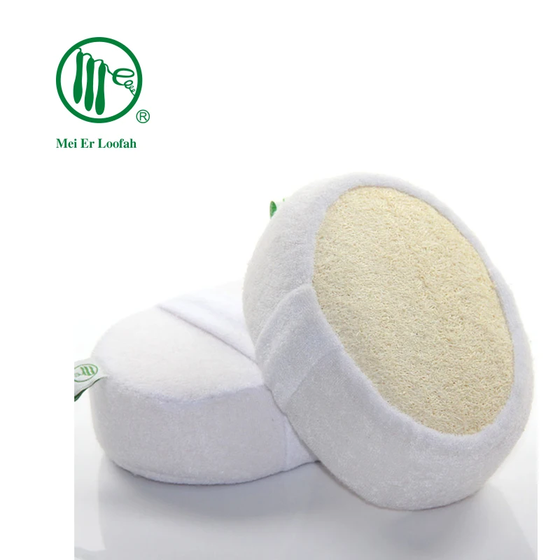 

New Mesh Ball Exfoliating eco - friendly Loofah Bath Shower Sponge bath loofah