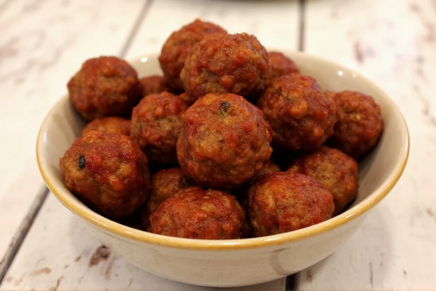 Grape Jelly Chili Meatballs: Perfect Party Recipe Guide
