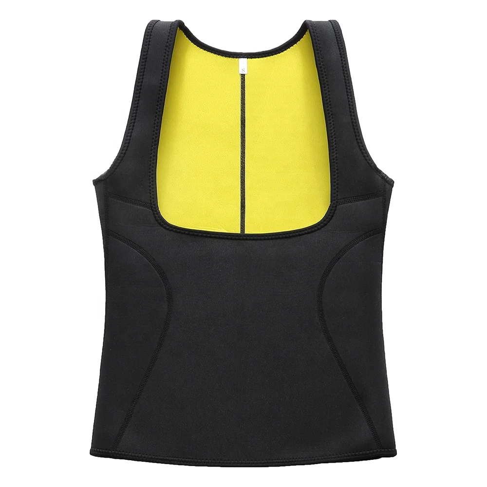 

Neoprene Sexy Women Corset Slimming Waist Trainer Vest Custom Logo Workout Shapewear