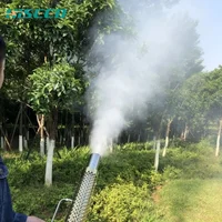 

disinfectant fogging machine, pest control misting spraying for pest control