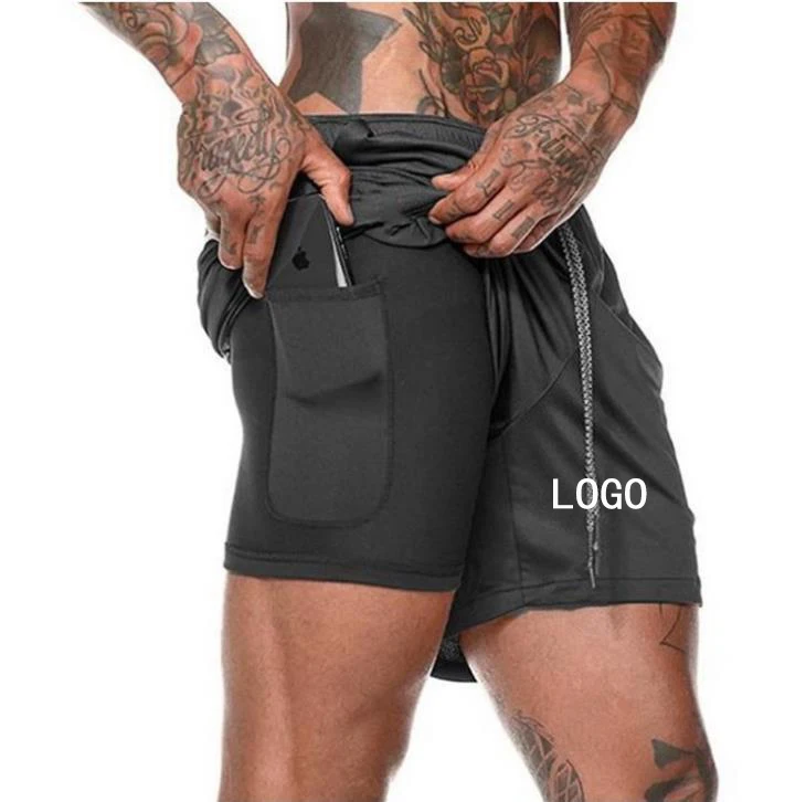 

Plus size custom logo men gym shorts blank sports jogger beach man summer short sweat mesh shorts pants for men sweatshort, 12 colors
