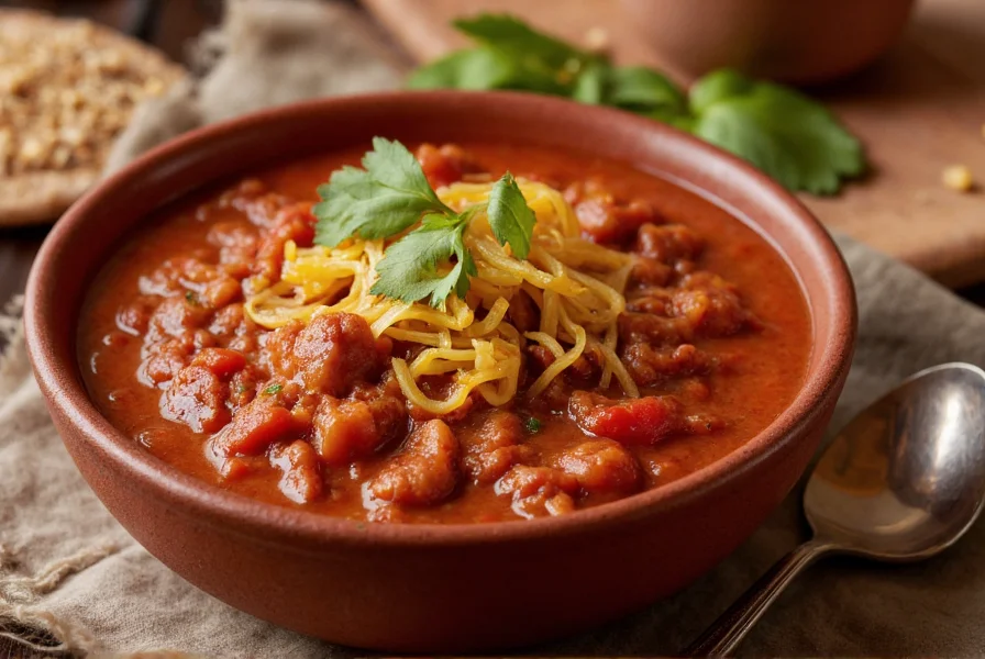 Is Chili Good for You? Science-Backed Health Benefits