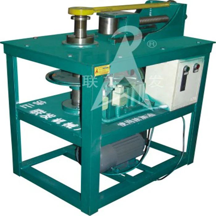 
CA 010 Electric plane bender (model 38 light semi automatic type)tube bender electric,electric hydraulic pipe bender,tube bender 