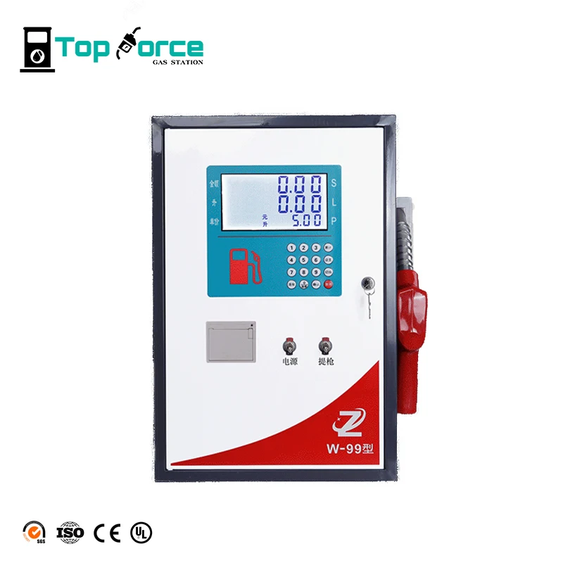 
Hot sell diesel fuel dispenser small fuel dispenser and fuel dispenser parts 
