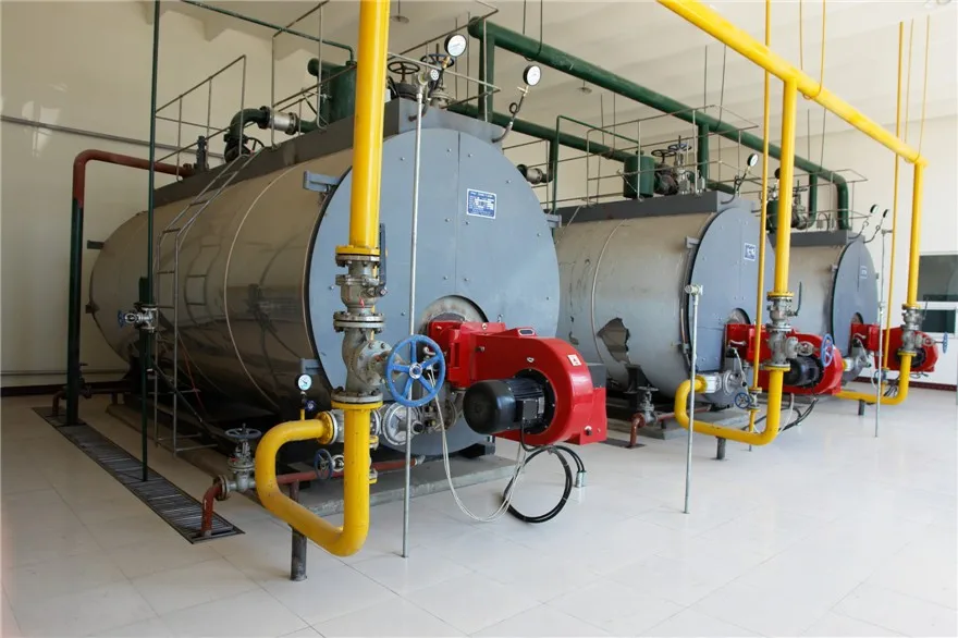 Chemical Industry