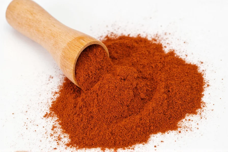 homemade chili powder