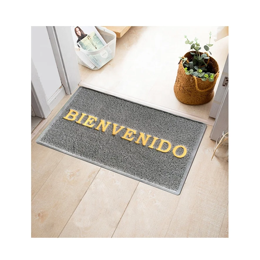 Venta al por mayor tapete pvc-Compre online los mejores tapete pvc