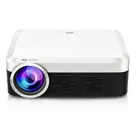 

Best Performance Smart Film Multimedia Home Theater Beamer Movie LCD LED Native 1080 Full HD Projector HD-4K