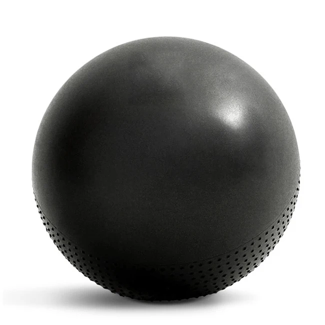 

PVC Anti Burst Exercise Ball Yoga Massage Exercise Ball Fitness Ball with Quick Pump