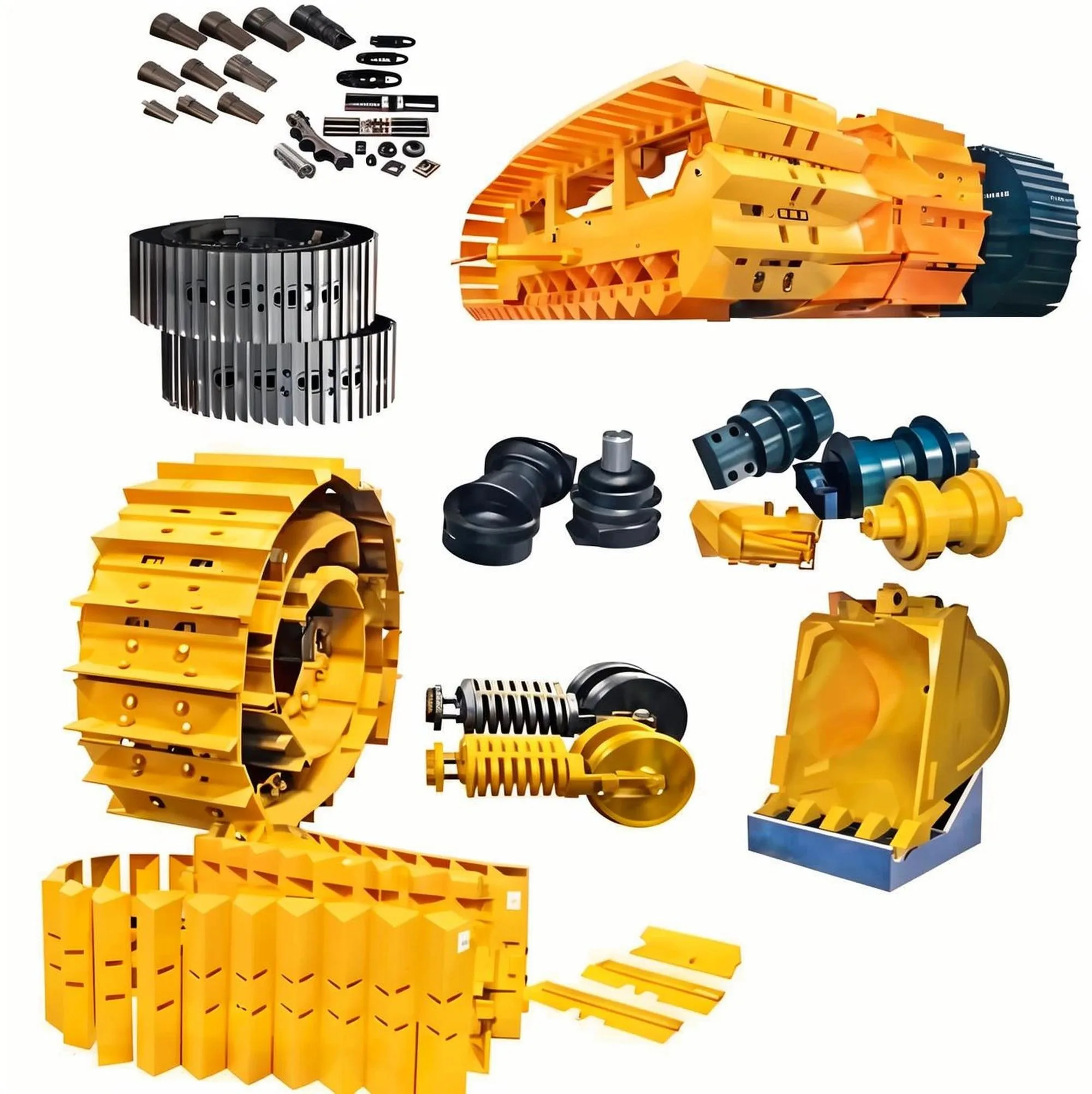 Bulldozer