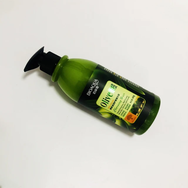

Salon hair expert with olive essence conditioner for curl moist Hair Mask Moisturizing Clarifying Cleansing hair treatment OEM