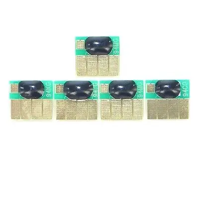 

ARC FOR HP 178 FOR HP 178 refillable ink cartridge CISS CIS auto reset chip 5pcs printer parts factory