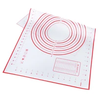 

40*30CM Silicone baking mat for sale