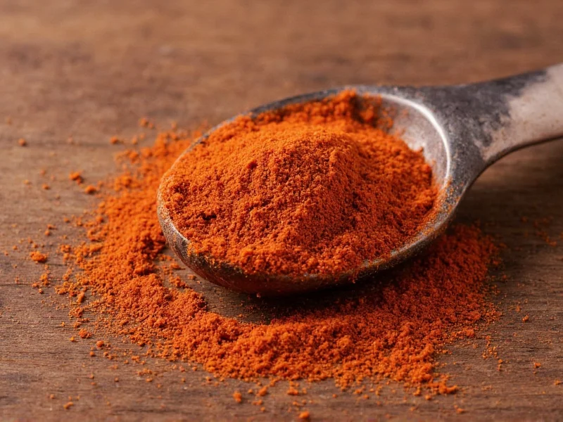 Is Cajun Seasoning Spicy? The Complete Flavor Breakdown