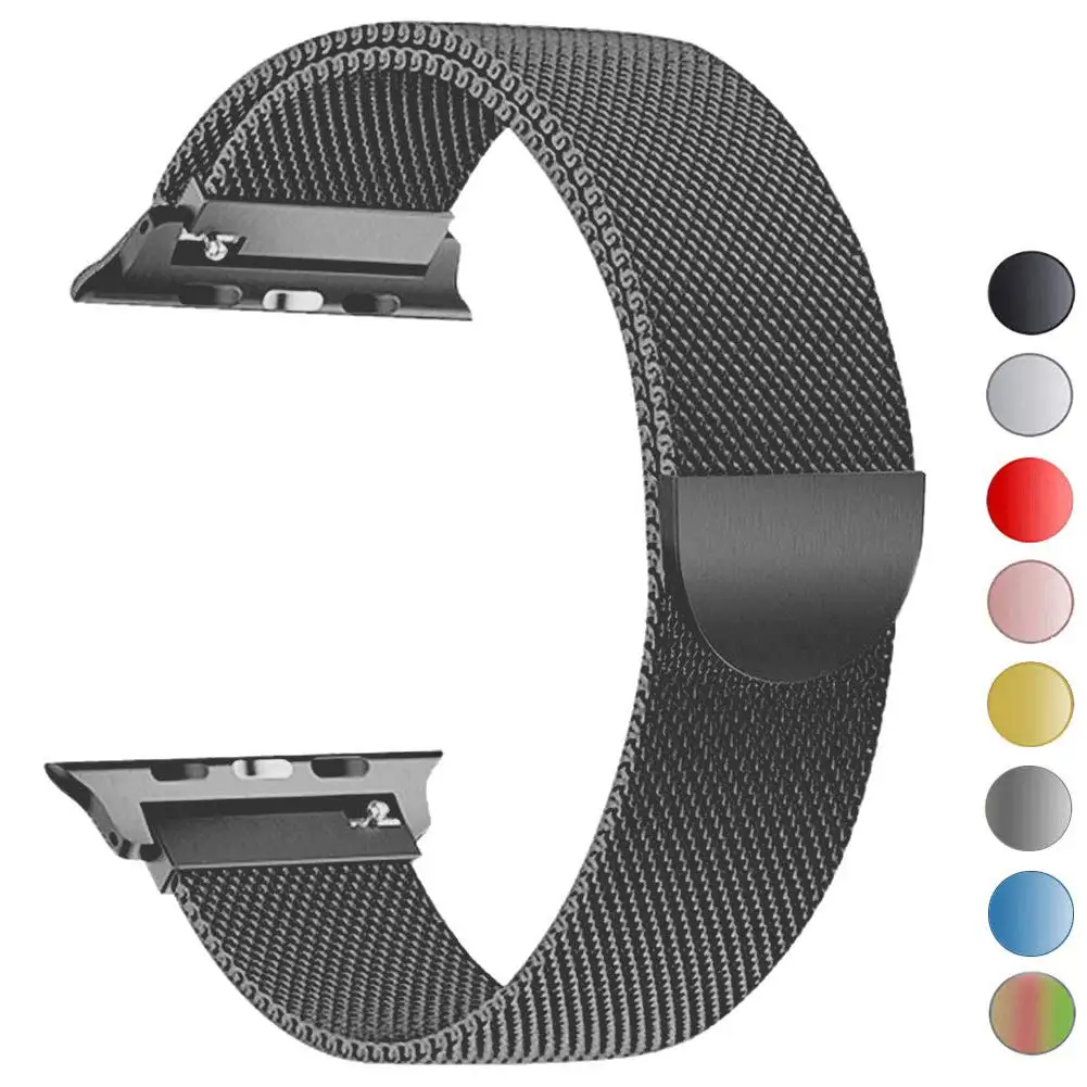 

Smart watch factory Wholesale stainless steel for apple watch smart dz09 bracelet series 6 5 serie original iphone 7 8 plus, Black / purple / pink / yellow / red