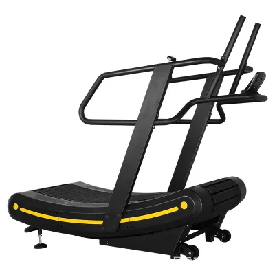 

New design treadmill running machine gym treadmills folding home gym fitness curved treadmill running machine tapis roulant