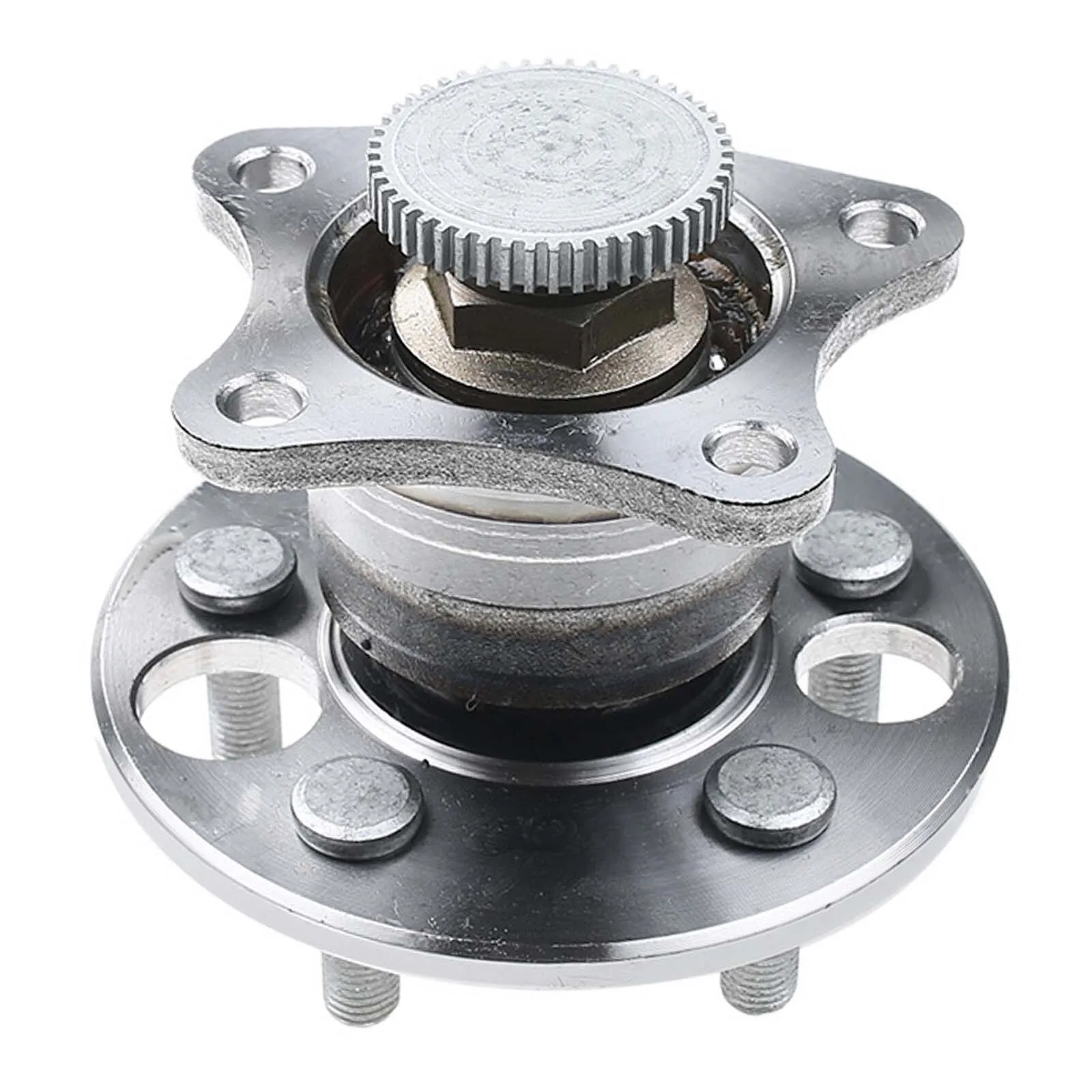 

New Wheel Bearing Hub Rear for Toyot aAvensis T22 Carin aT19 Celic a4245005030