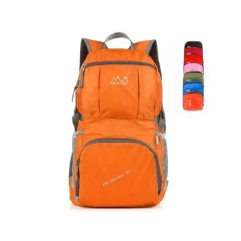 collapsible daypack