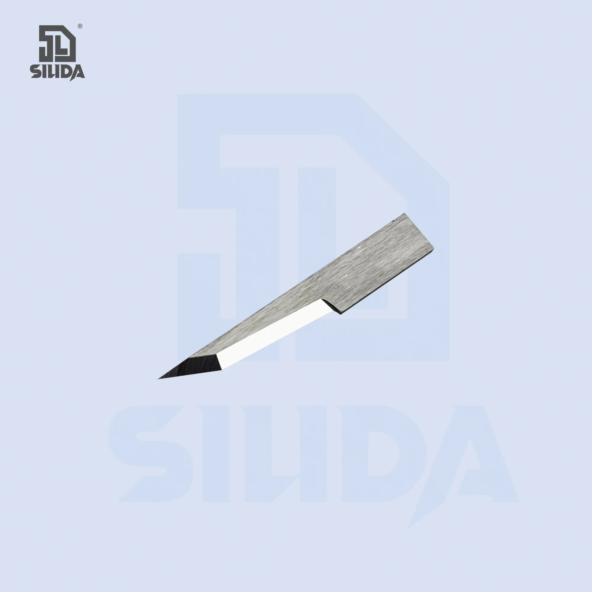 Z22 for ZUND replacement wholesale China supplier customized tungsten carbide  high precision industrial cutting blades