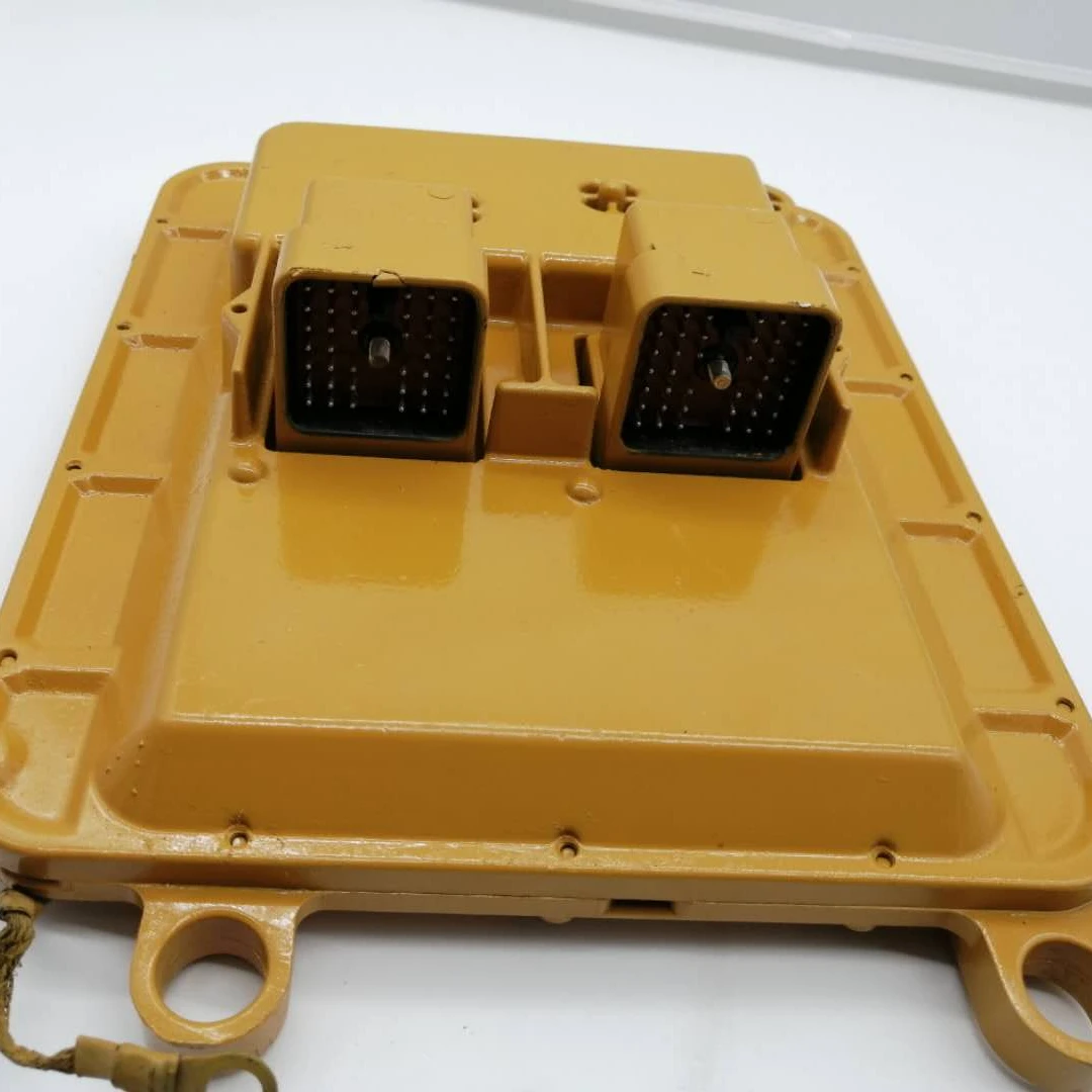 

D6N D6M D8R D7R Bulldozer Controller 172-9389 142-3363 CAT Original Rebuild Control Unit ECM 1423363