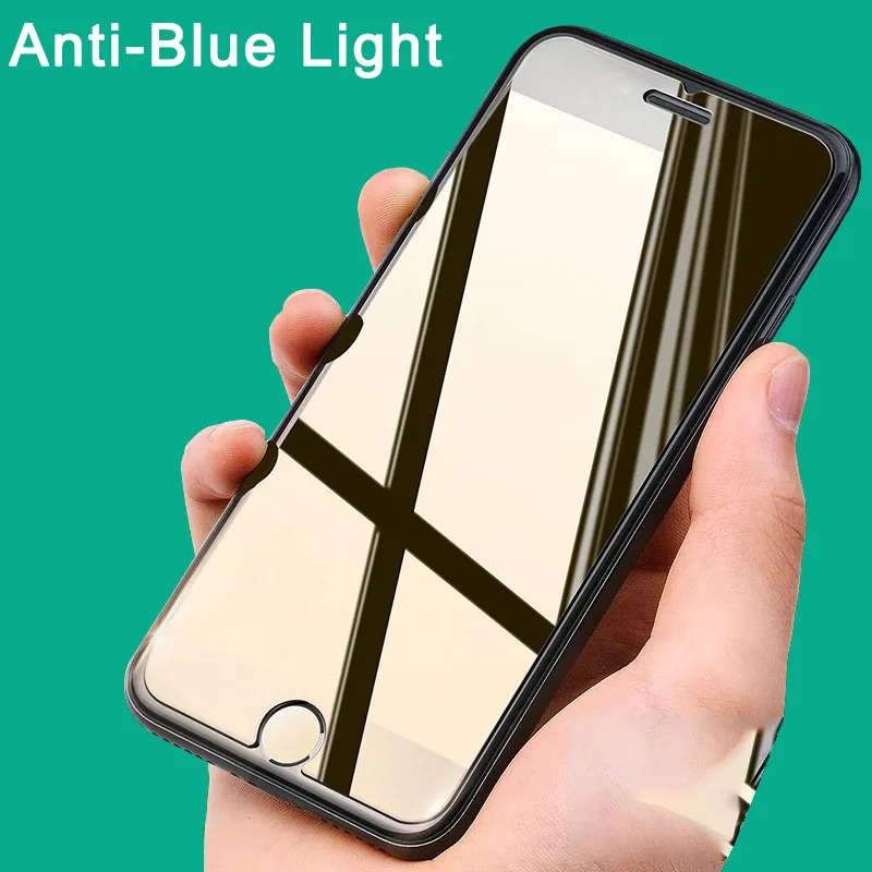 

Anti Spy privacy iphone 7 plus screen protector glass Easy Install