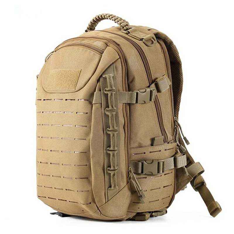 

Tactical Military Backpack Large Capacity Multi Function Mochilas Mochila Military Molle Bag, Multi color