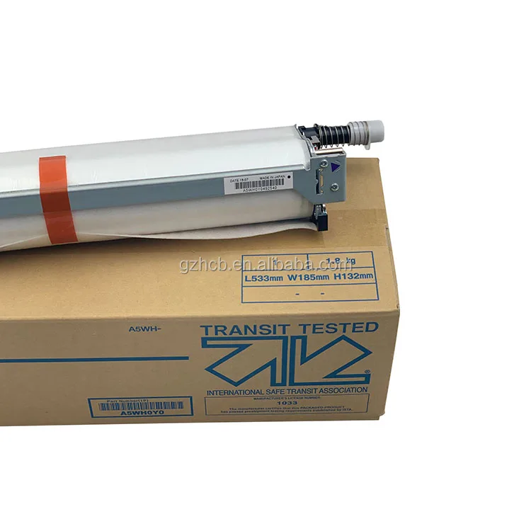 DU105 / DU106 Remanufactured Drum Unit For Konica Minolta C1060, C1070, C2060, C2070 Series