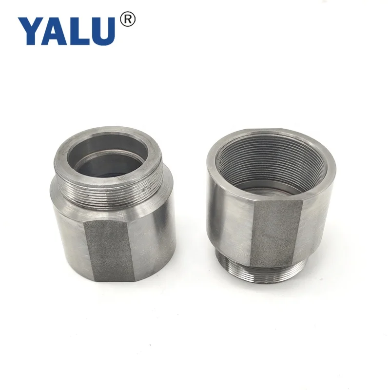 

YALUMOTOR Electric bike freewheel adapter thread-on spacer that positions a single speed freewheel for proper chain alignment